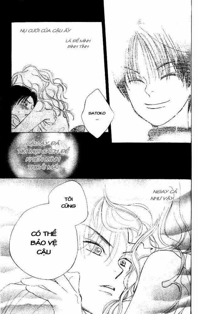 Dear Mine - Chapter 16 - Trang 24