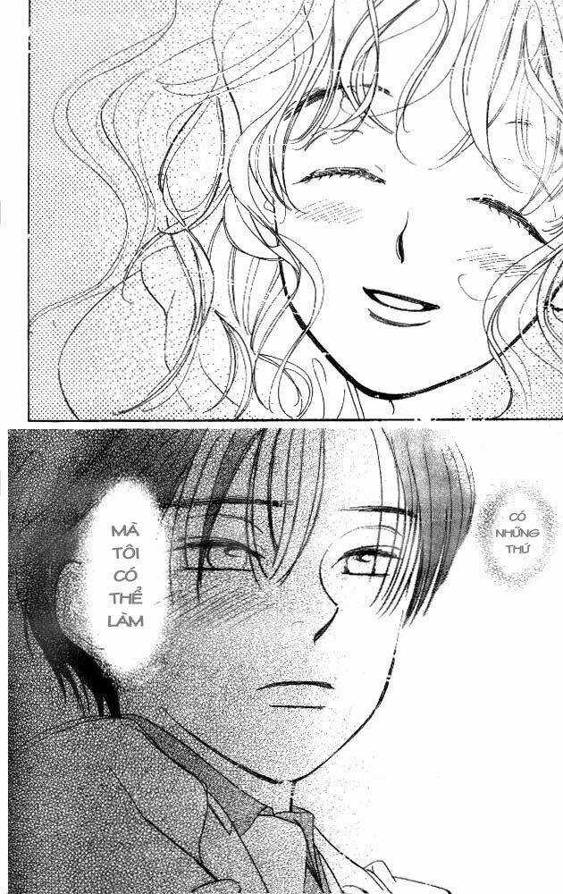 Dear Mine - Chapter 16 - Trang 25