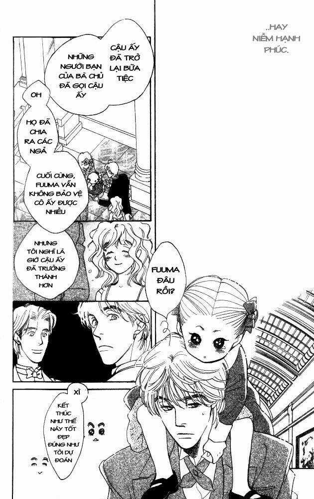 Dear Mine - Chapter 16 - Trang 27