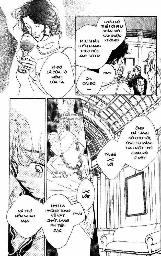 Dear Mine - Chapter 16 - Trang 28