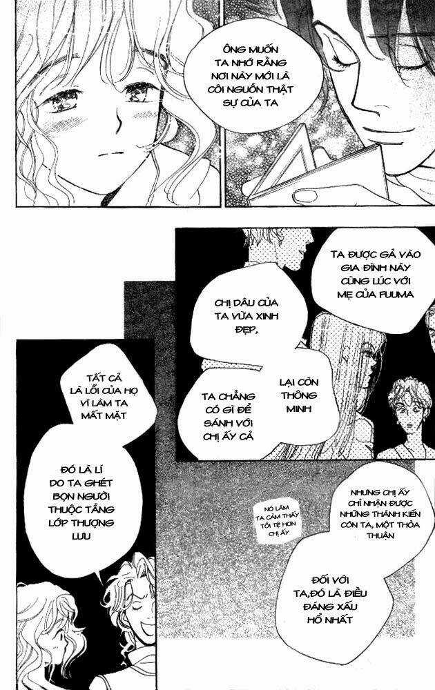 Dear Mine - Chapter 16 - Trang 29