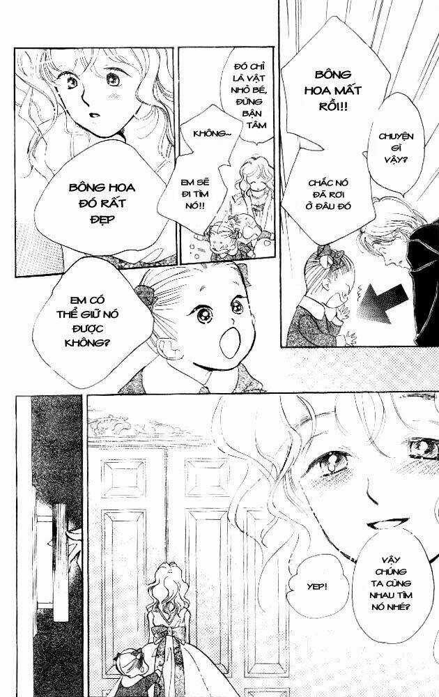 Dear Mine - Chapter 16 - Trang 31