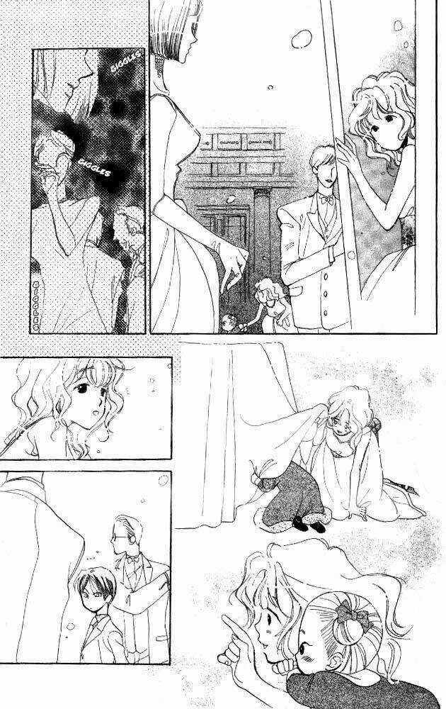 Dear Mine - Chapter 16 - Trang 32