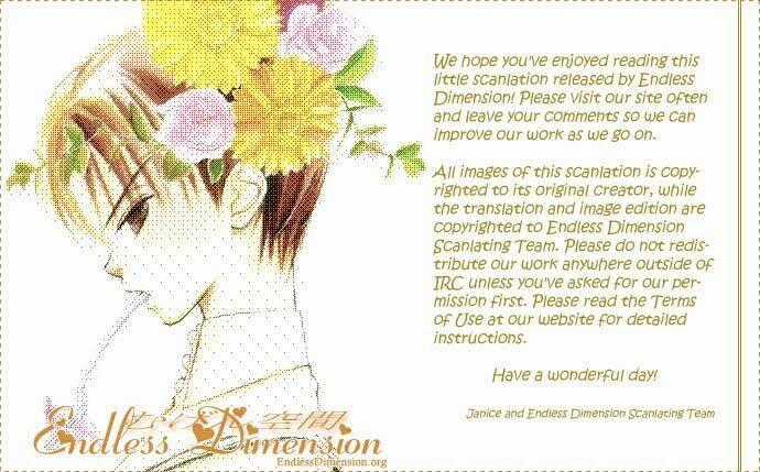 Dear Mine - Chapter 16 - Trang 34