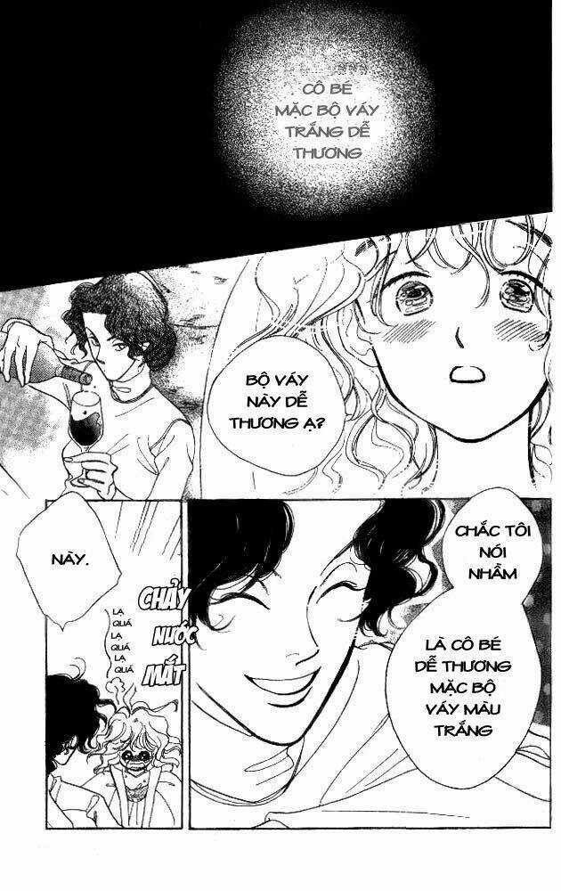 Dear Mine - Chapter 16 - Trang 6