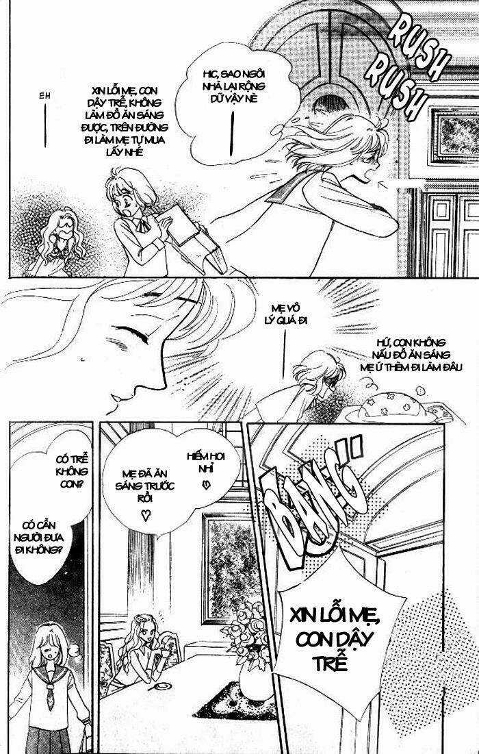 Dear Mine - Chapter 2 - Trang 15