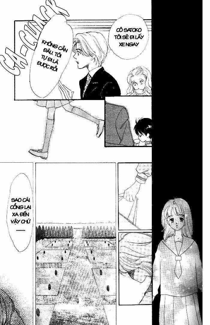 Dear Mine - Chapter 2 - Trang 16