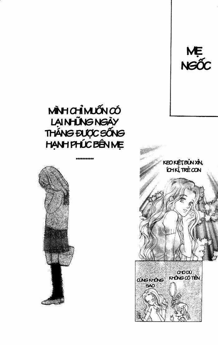 Dear Mine - Chapter 2 - Trang 17