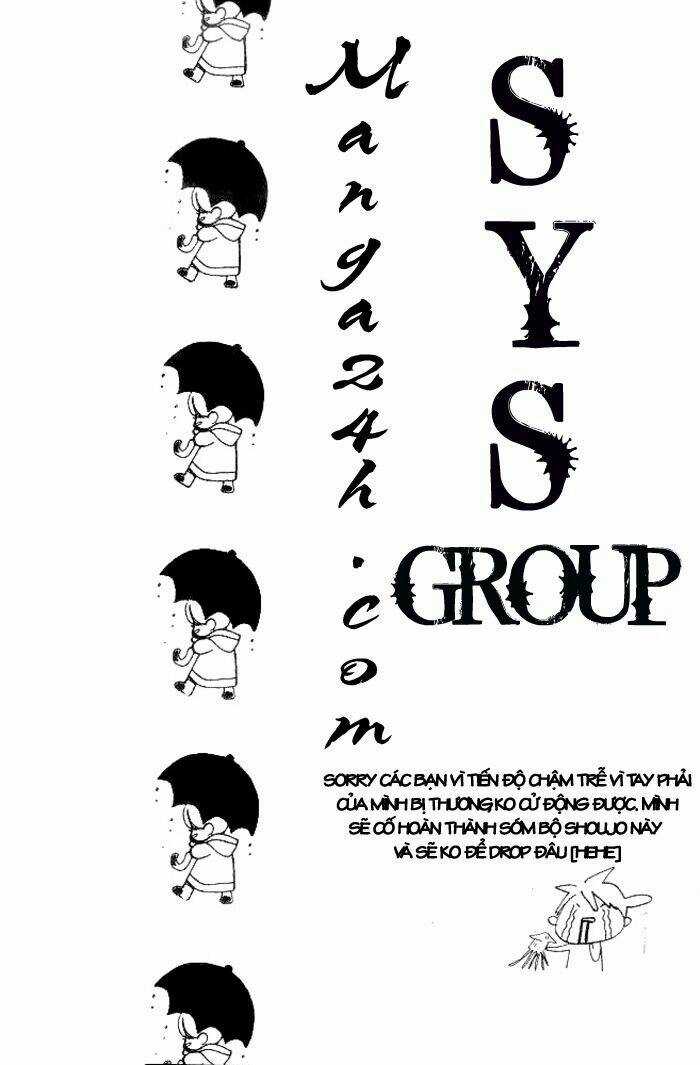 Dear Mine - Chapter 2 - Trang 3