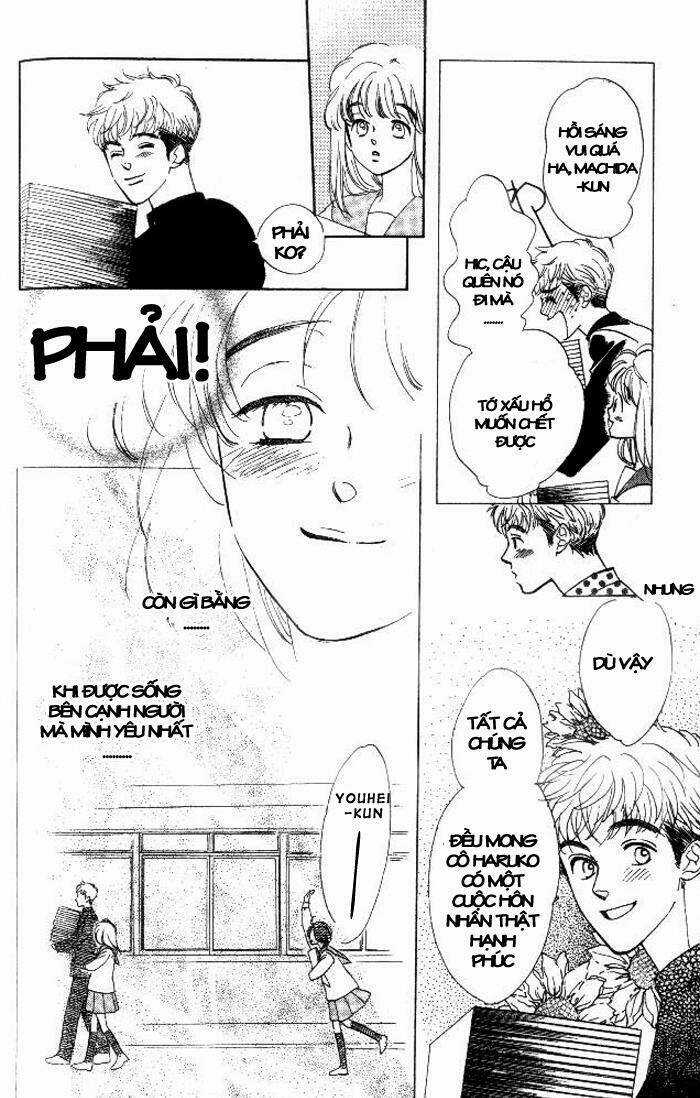 Dear Mine - Chapter 2 - Trang 23