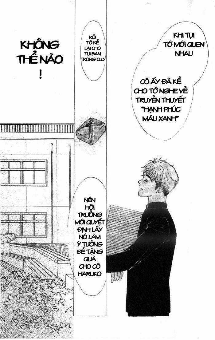 Dear Mine - Chapter 2 - Trang 26