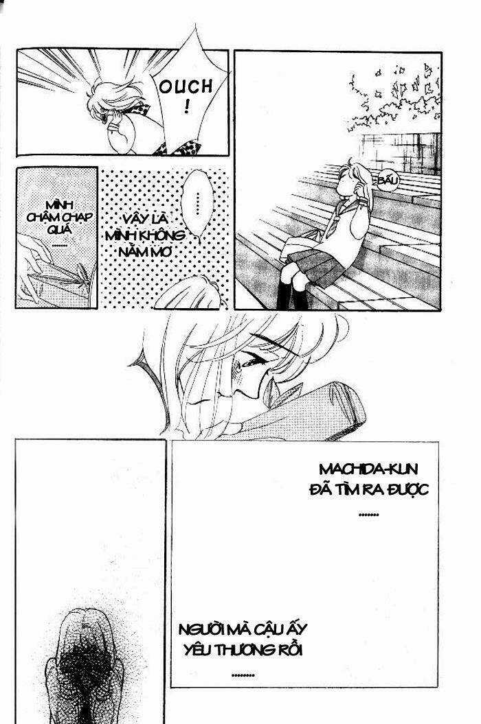 Dear Mine - Chapter 2 - Trang 27