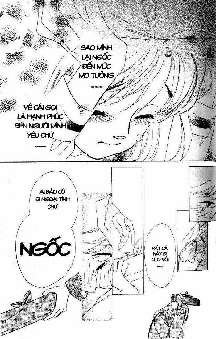 Dear Mine - Chapter 2 - Trang 28