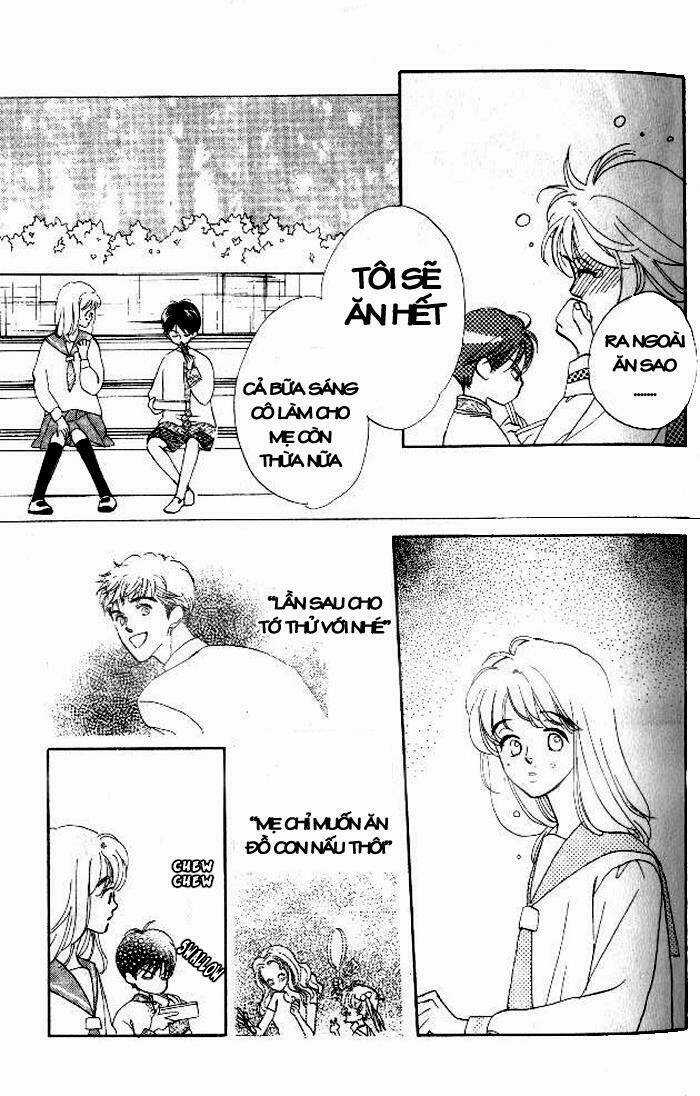 Dear Mine - Chapter 2 - Trang 30