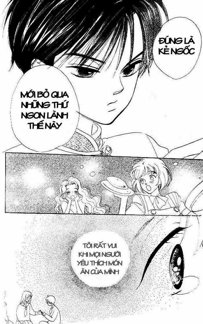 Dear Mine - Chapter 2 - Trang 31