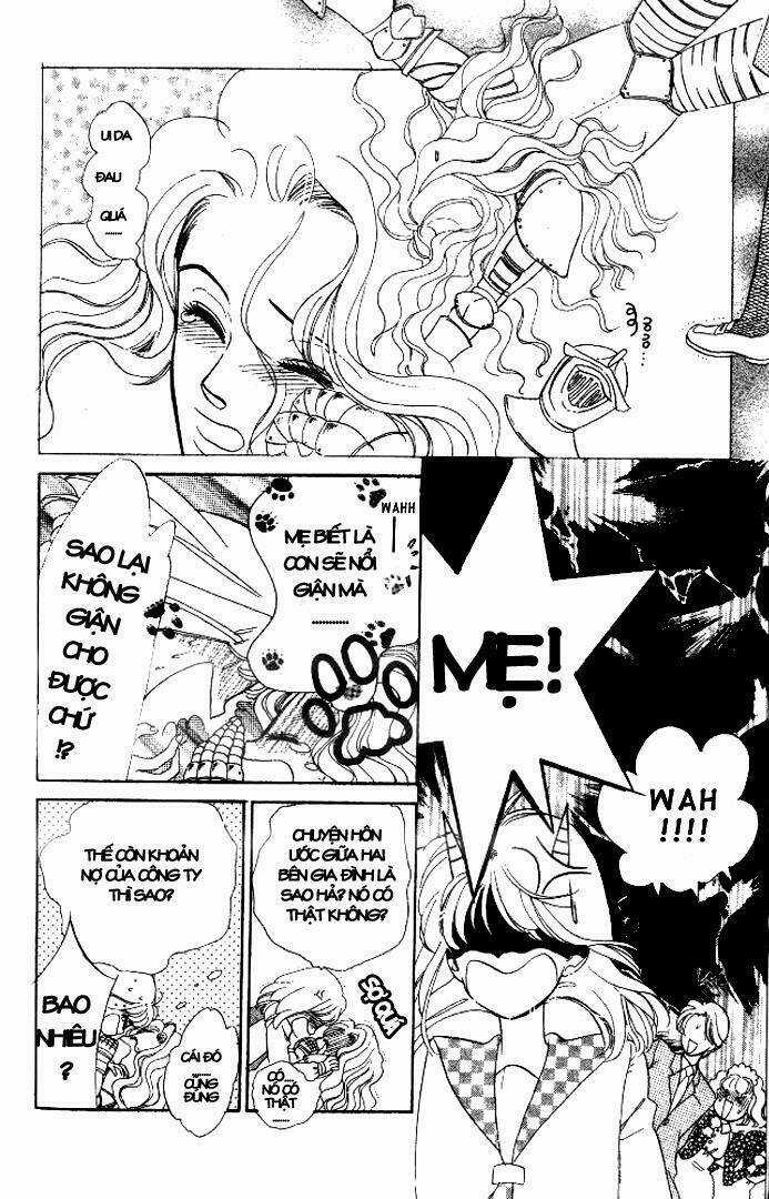 Dear Mine - Chapter 2 - Trang 7