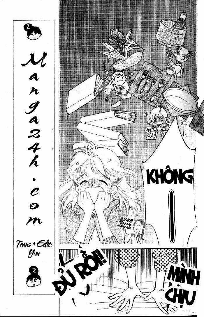 Dear Mine - Chapter 2 - Trang 10