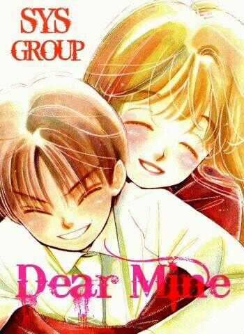 Dear Mine - Chapter 3.1 - Trang 1