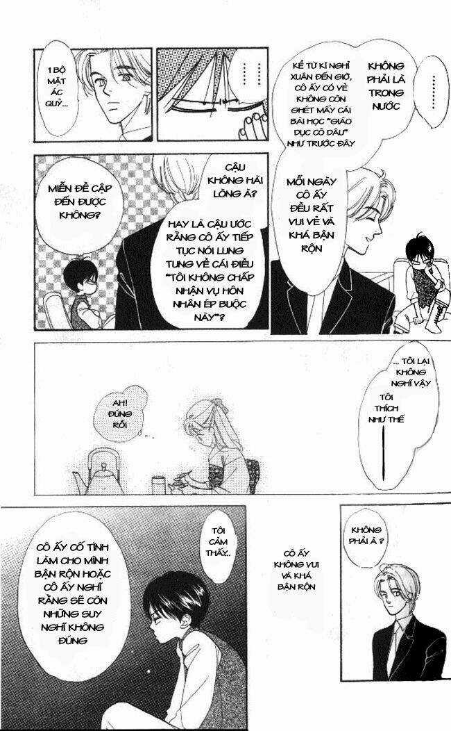 Dear Mine - Chapter 3.1 - Trang 12