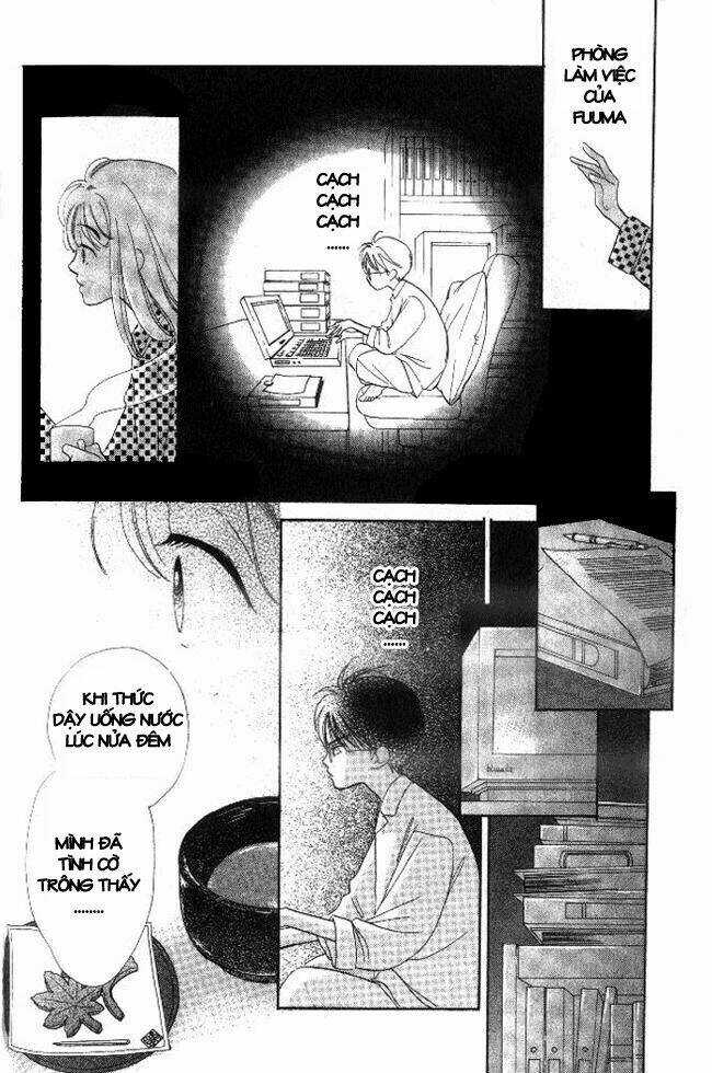 Dear Mine - Chapter 3.1 - Trang 7