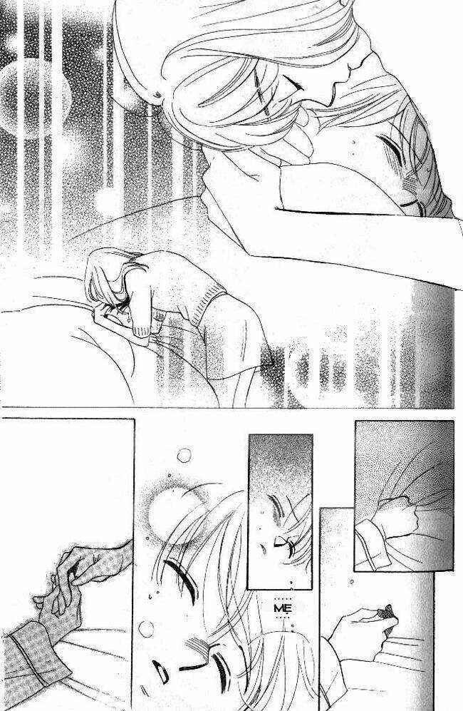 Dear Mine - Chapter 3.2 - Trang 12