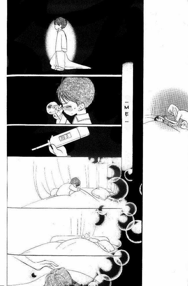 Dear Mine - Chapter 3.2 - Trang 13