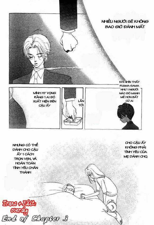 Dear Mine - Chapter 3.2 - Trang 15