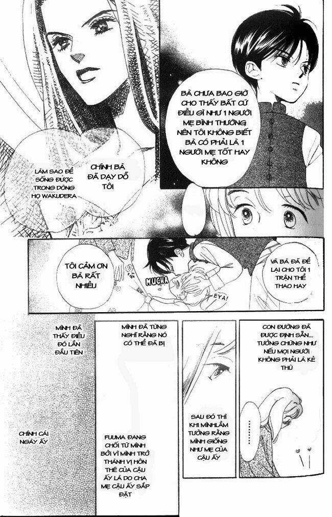 Dear Mine - Chapter 3.2 - Trang 4