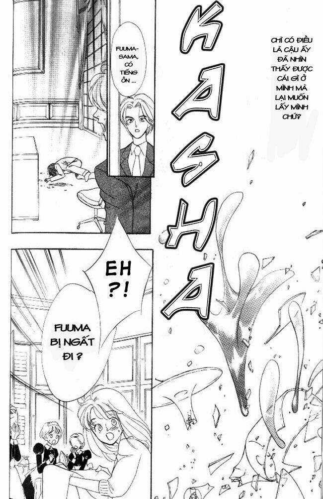 Dear Mine - Chapter 3.2 - Trang 5