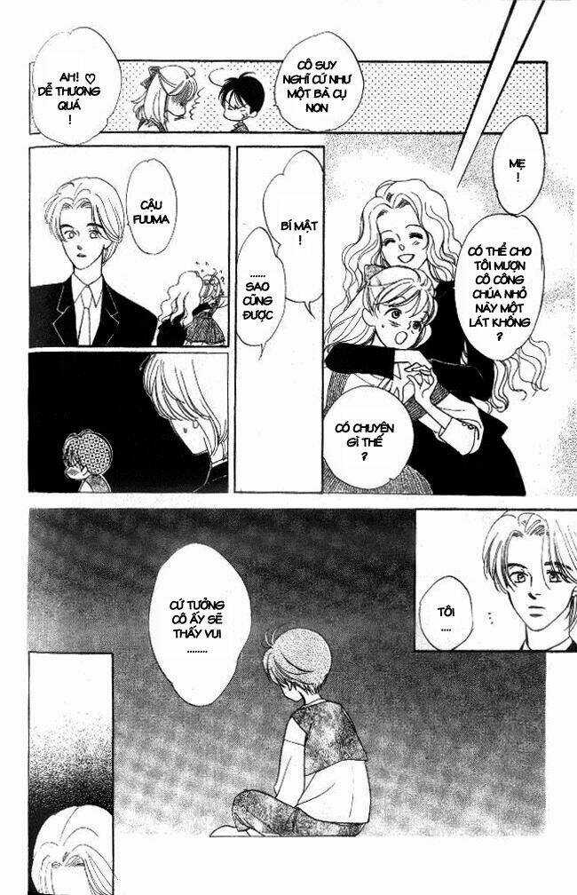 Dear Mine - Chapter 4 - Trang 13