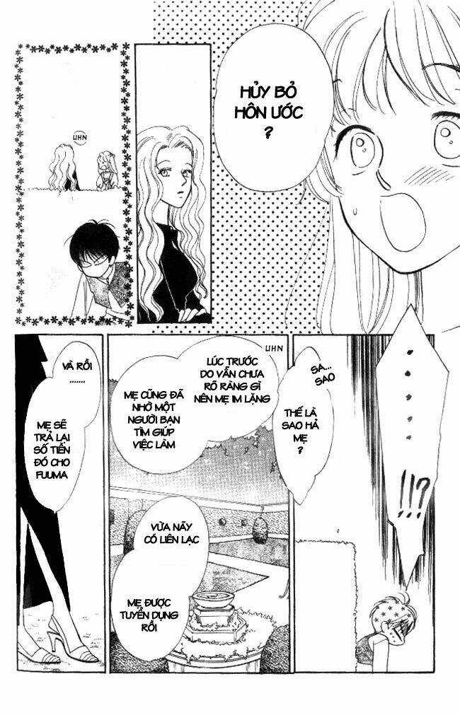 Dear Mine - Chapter 4 - Trang 15