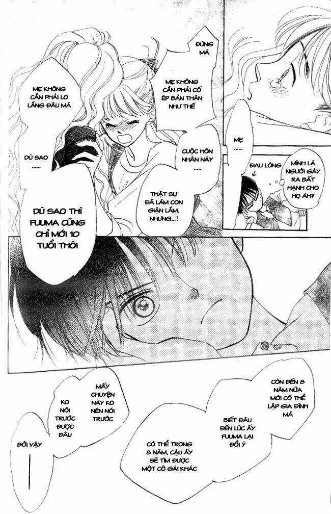 Dear Mine - Chapter 4 - Trang 17