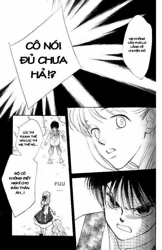 Dear Mine - Chapter 4 - Trang 18