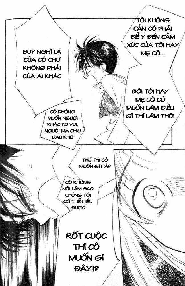 Dear Mine - Chapter 4 - Trang 19