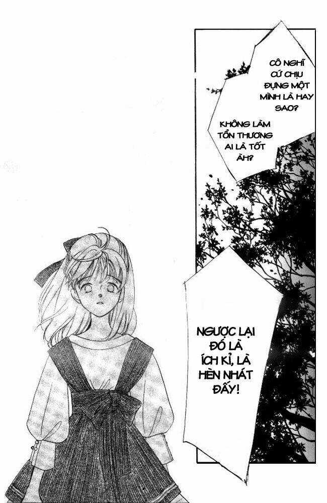 Dear Mine - Chapter 4 - Trang 20