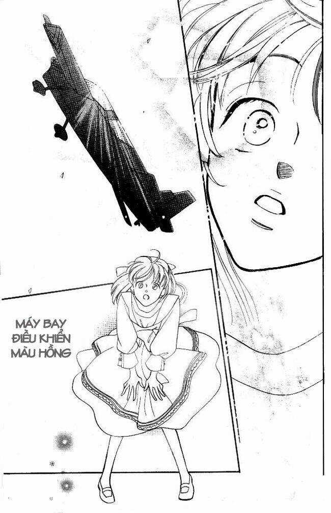 Dear Mine - Chapter 4 - Trang 26