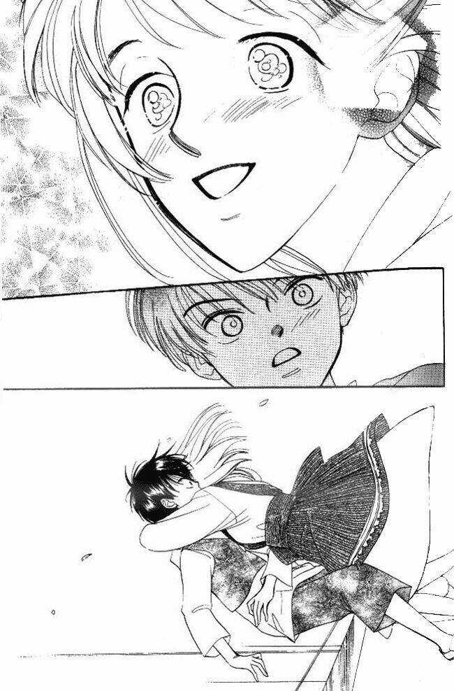 Dear Mine - Chapter 4 - Trang 28