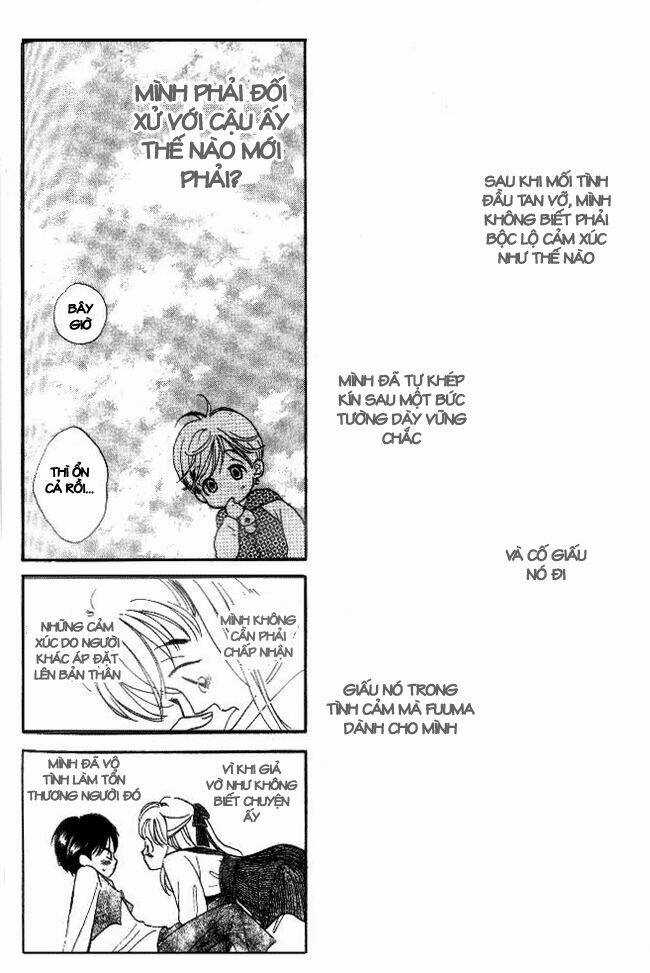 Dear Mine - Chapter 4 - Trang 29