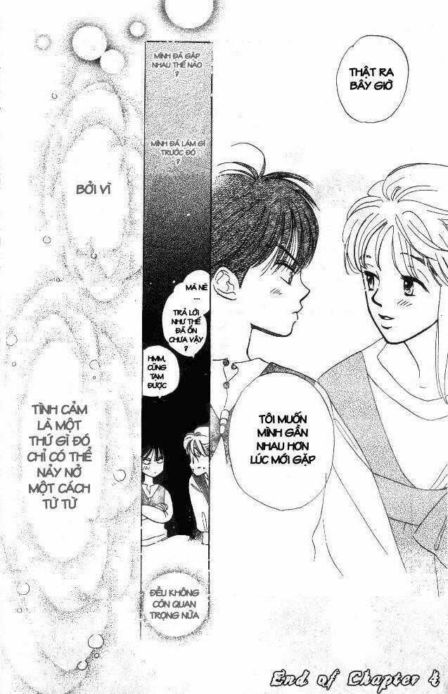 Dear Mine - Chapter 4 - Trang 31