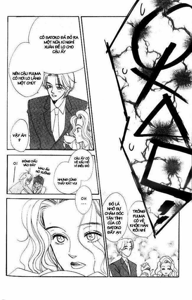 Dear Mine - Chapter 4 - Trang 7