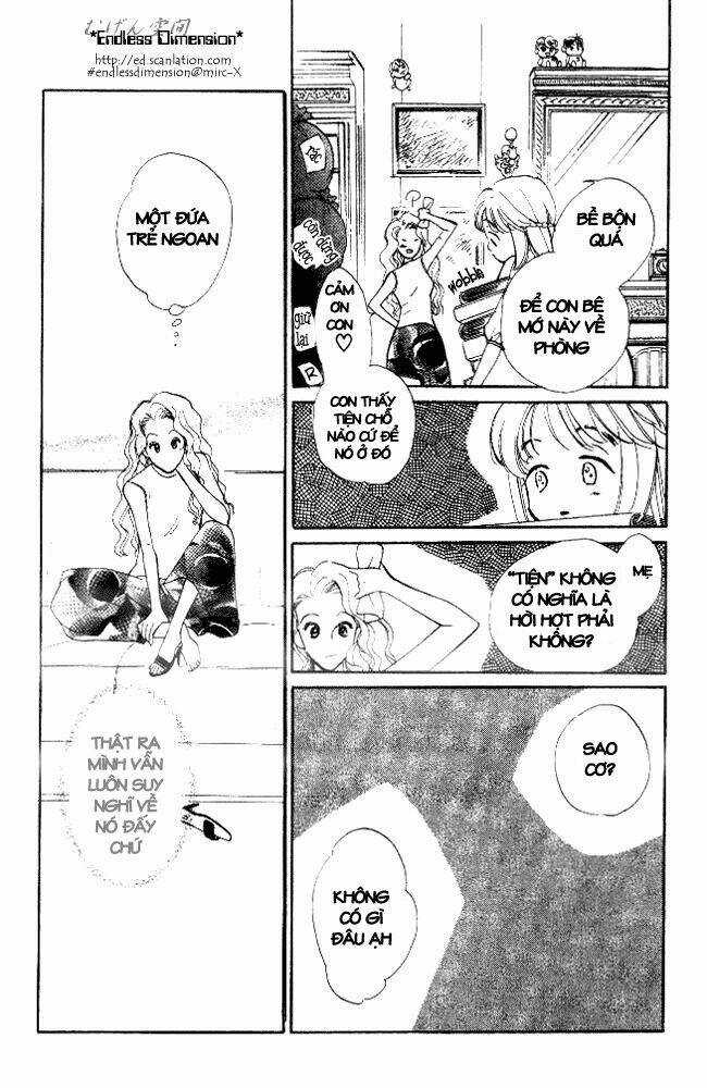 Dear Mine - Chapter 5.1 - Trang 11