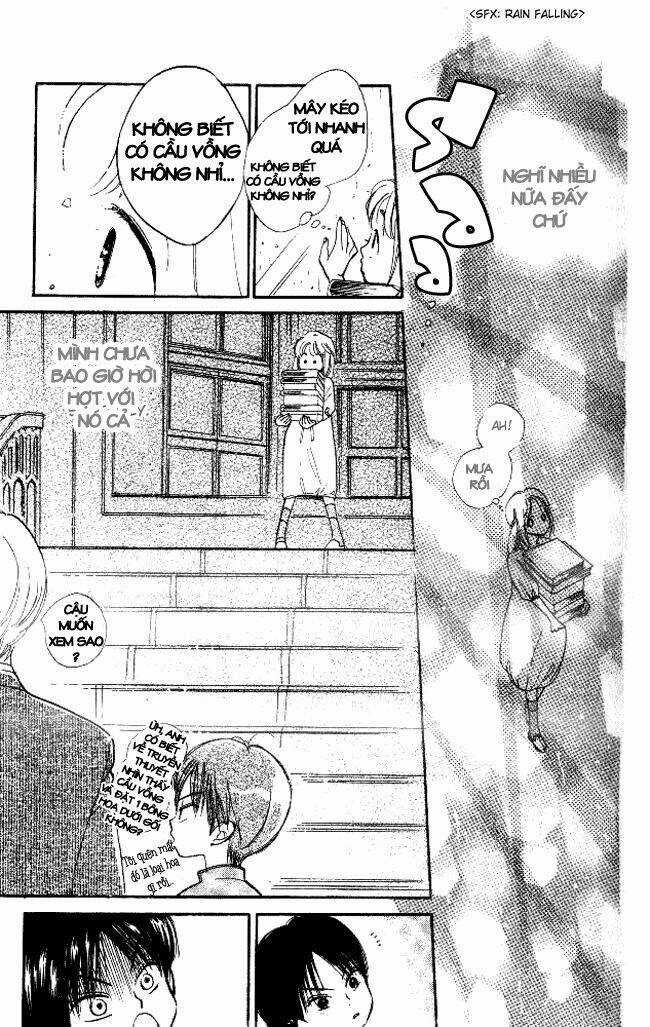 Dear Mine - Chapter 5.1 - Trang 12