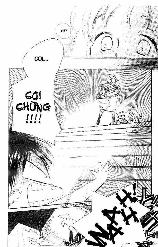 Dear Mine - Chapter 5.1 - Trang 13