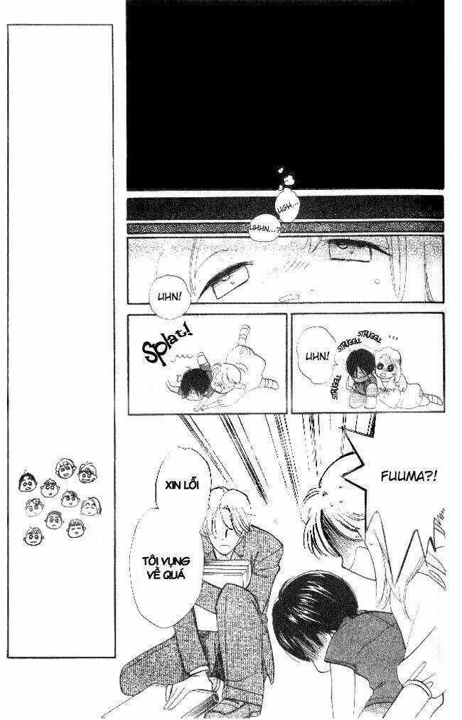 Dear Mine - Chapter 5.1 - Trang 14