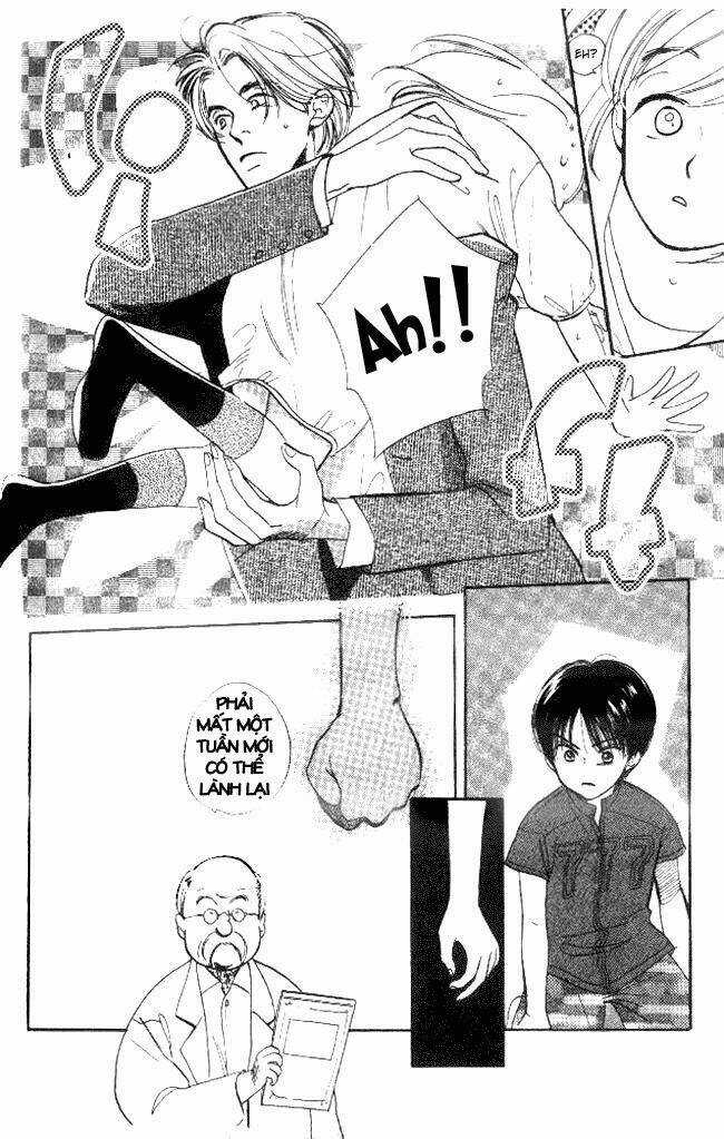 Dear Mine - Chapter 5.1 - Trang 15