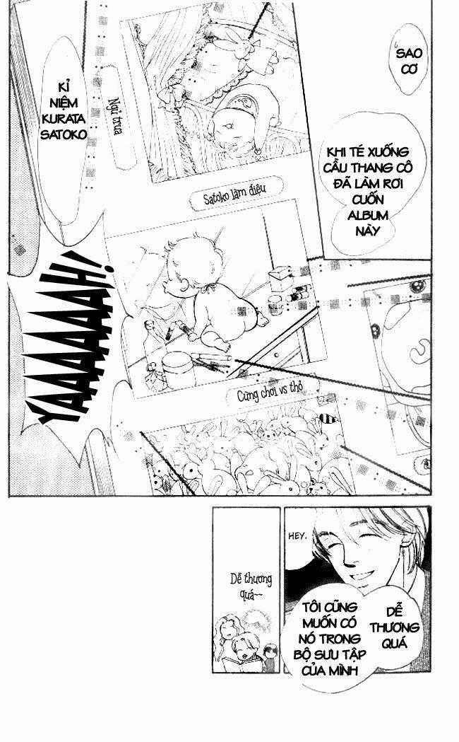 Dear Mine - Chapter 5.1 - Trang 18