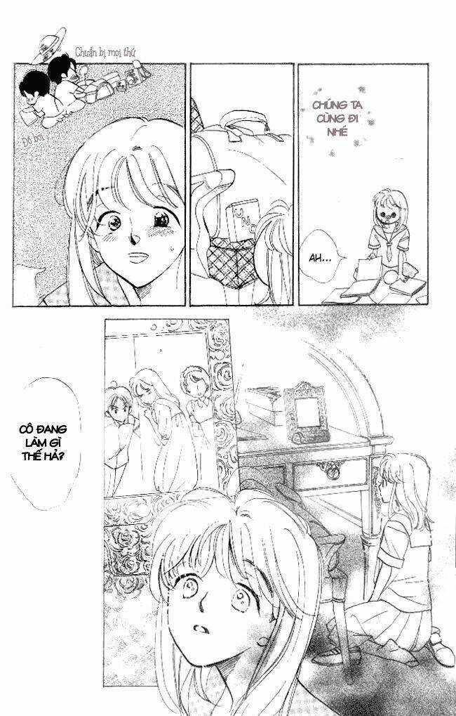 Dear Mine - Chapter 5.2 - Trang 12