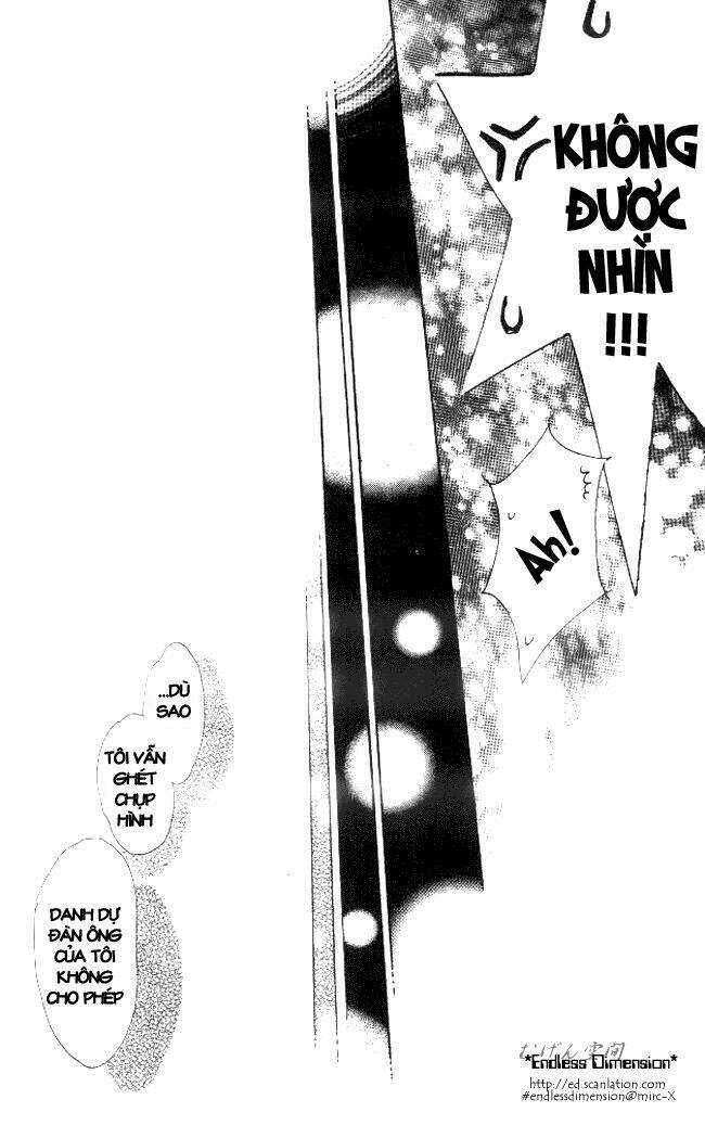 Dear Mine - Chapter 5.2 - Trang 14