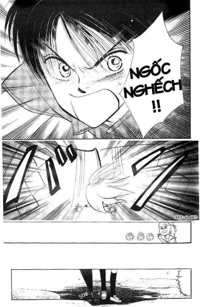 Dear Mine - Chapter 5.2 - Trang 7