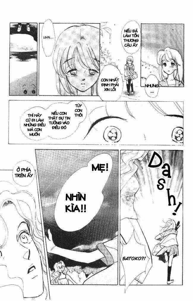 Dear Mine - Chapter 5.2 - Trang 9